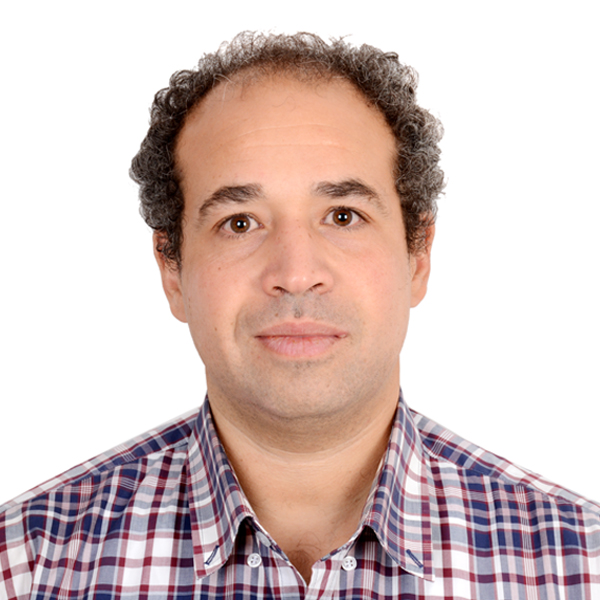 image of Dr. Amr Adly