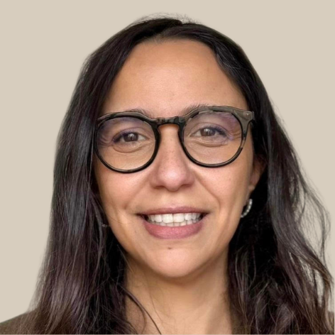 Dr. Dina Makram Ebeid 