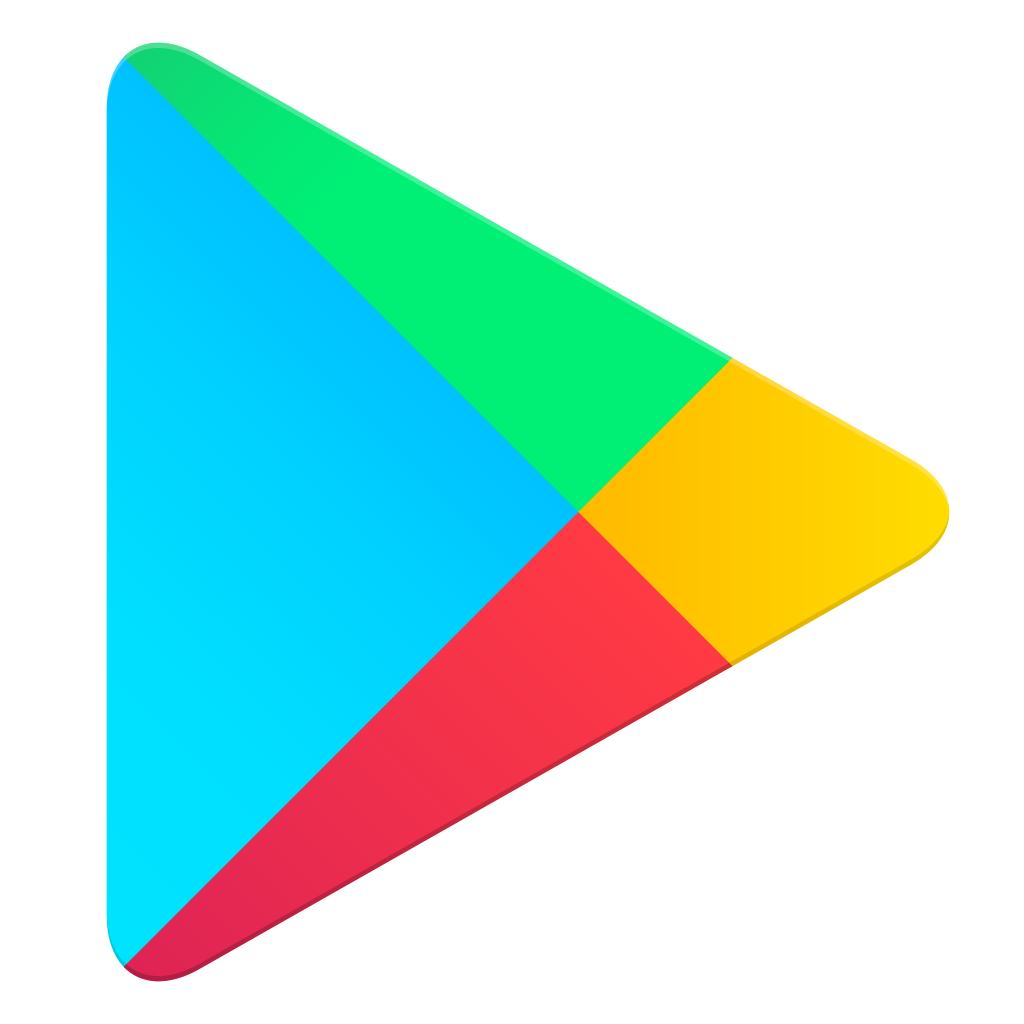android play icon