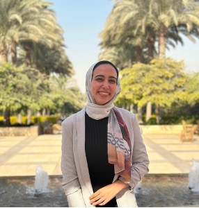 image of mahitab el helw