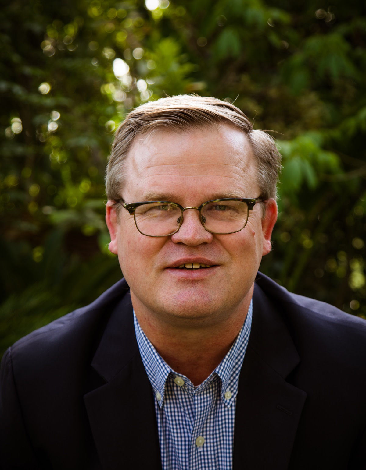 Mark Deet's image