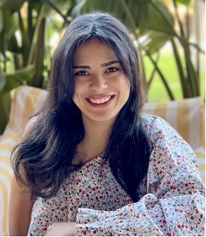 image of miriam wagdy hanna