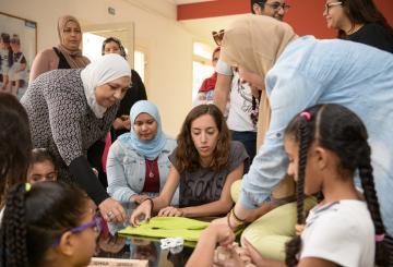 Community Based Learning Courses