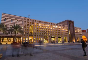 Library AUC