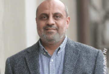 Ahmed El Attar