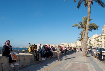 Alexandria