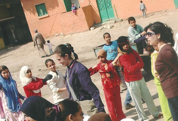 Community Development