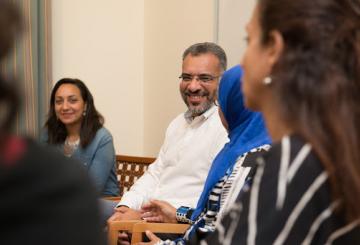 Counseling psychology