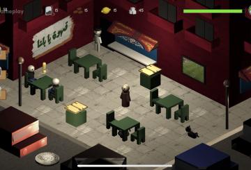 Game design image
