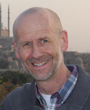 Michael Reimer
