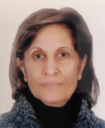 Soraya