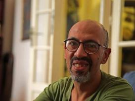 Walid Hamamsy Image