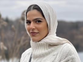 sara sharaf history alumus 