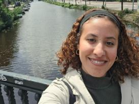 Mariam Managing Editor