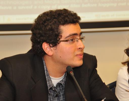 Khaled Zakaria