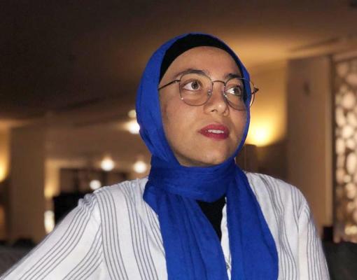 Farida Mostafa