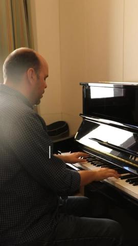 Professor Adolfo Mendonca video thumbnail