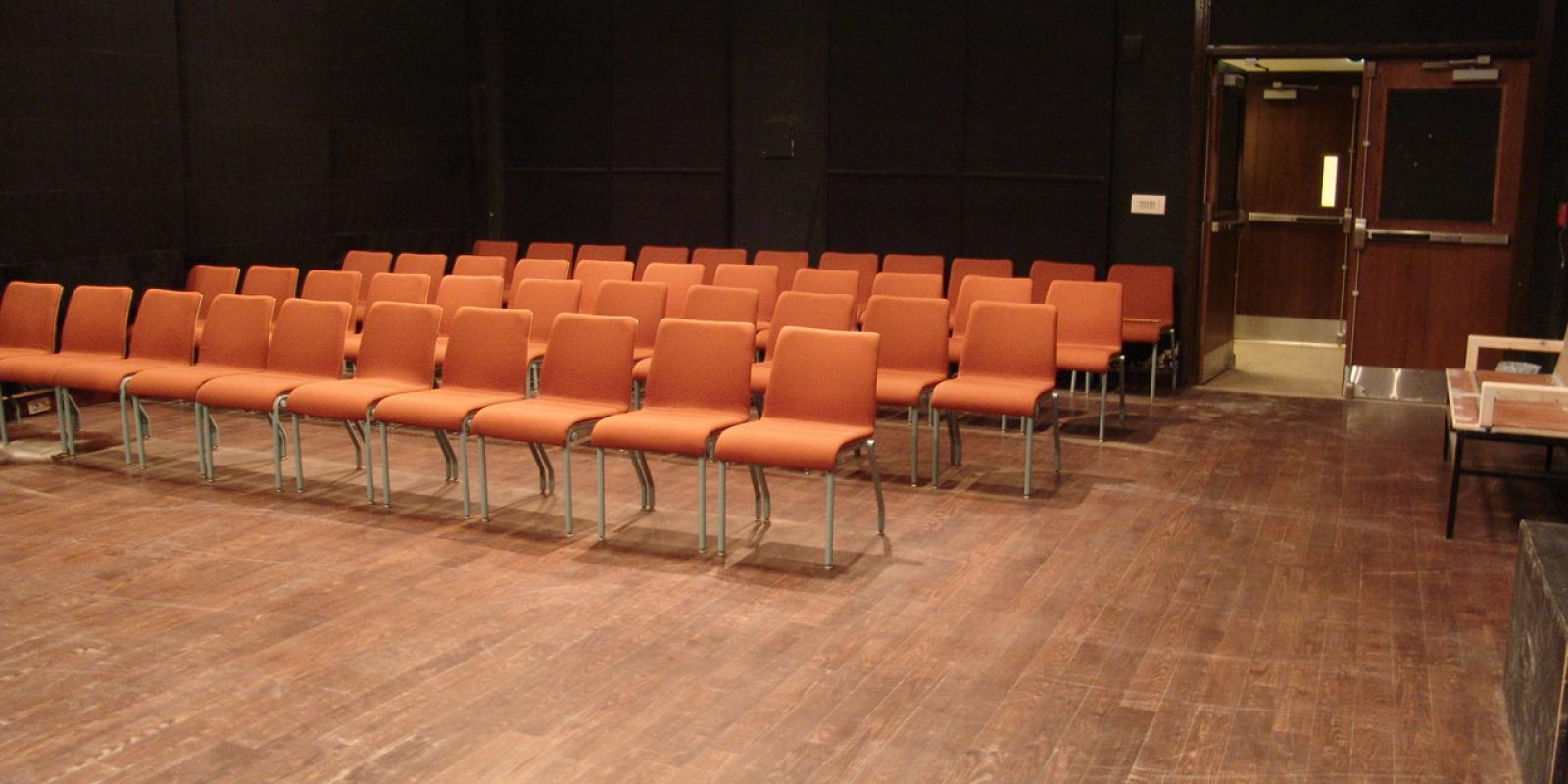 Rehearsal Hall