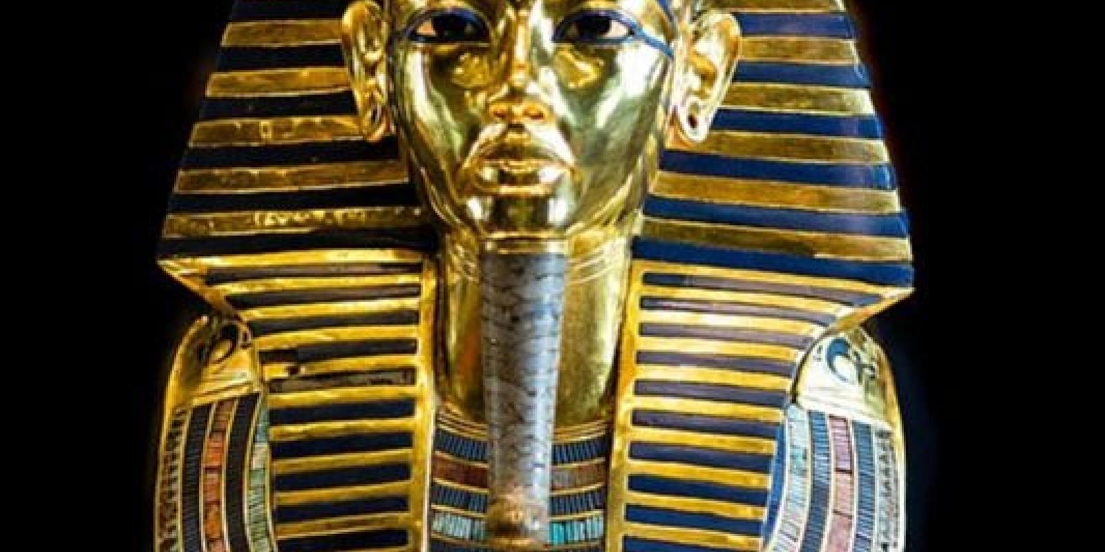 King Tut Image