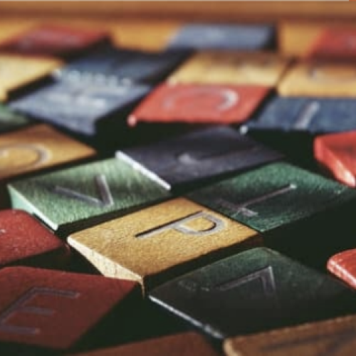 wood blocks 