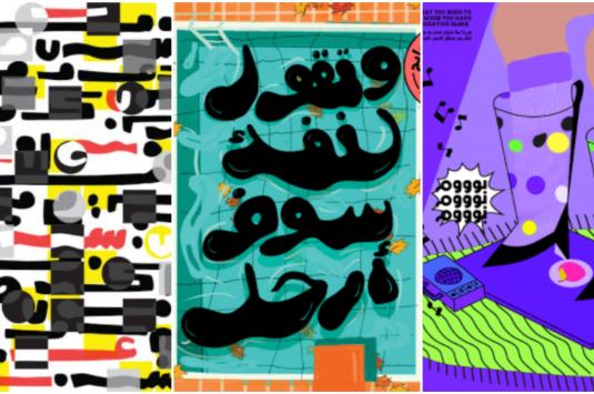 posters