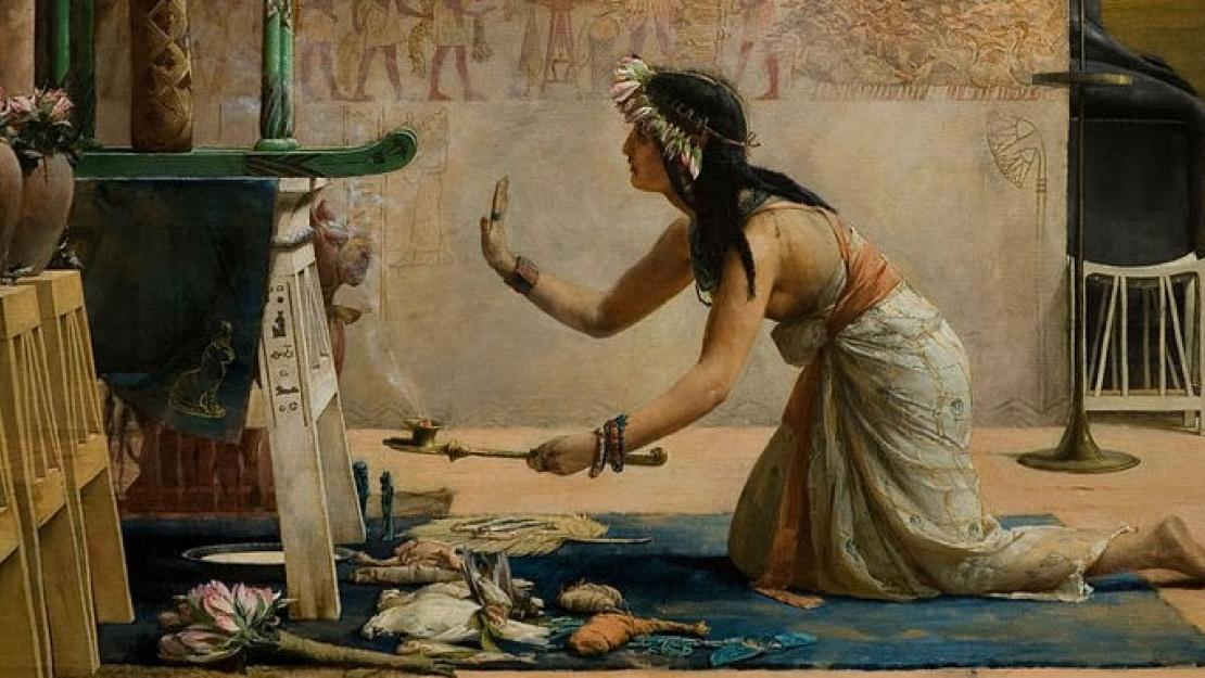 Women In Ancient Egypt Current Research And Historical Trends Auc School Of Humanities And