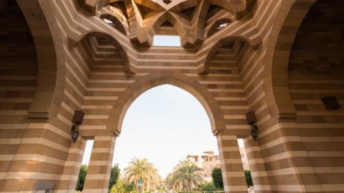 AUC’s National Accreditation Reaffirmed | AUC School of Humanities and ...