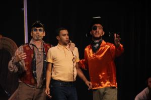 theatre