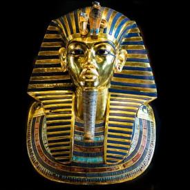 King Tut Image