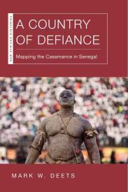 Mark Deets Book Cover