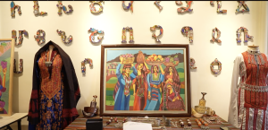 migrant art