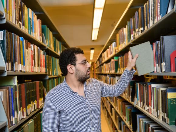 Library