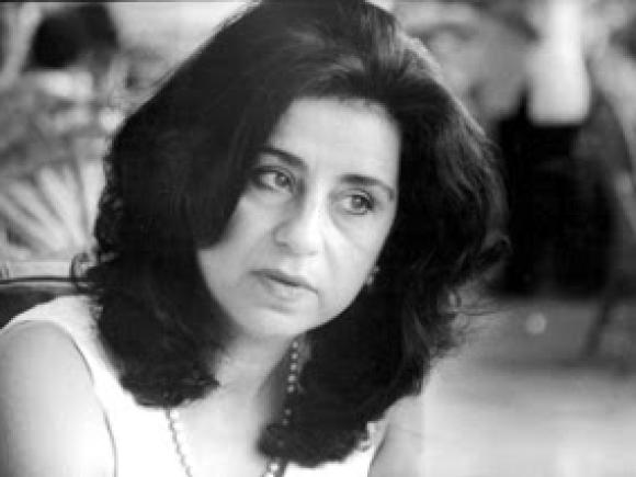 Ahdaf Souief