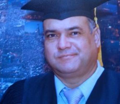 ASHRAF MOUSSA KAMAL