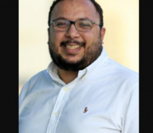 Abdelrahman Nagy