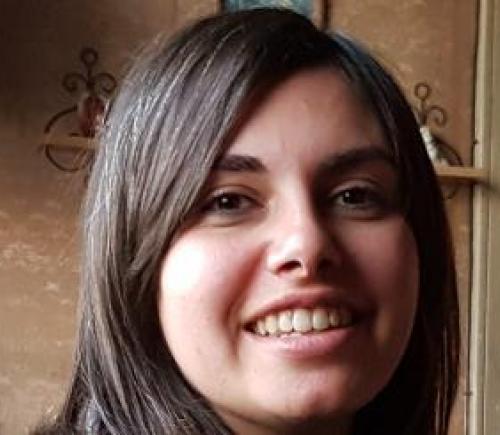 Mariam Magdi