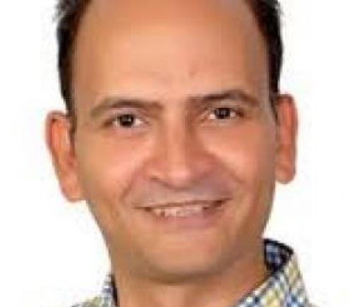 Maged El Habashi