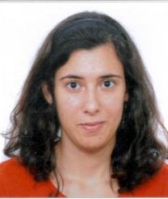 Menna Taher