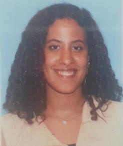 Mariam Elashmawy