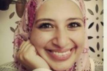 Esraa Osama