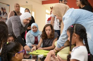 Community Based Learning Courses