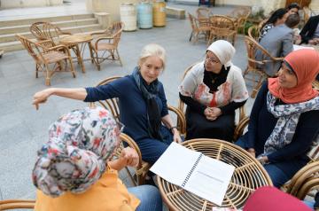 Community Activities