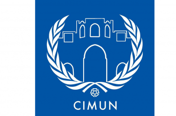 Cairo International Model United Nations (CIMUN)