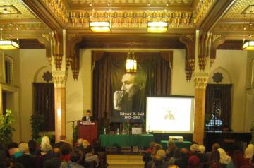 Edward Said Memorial Lecture