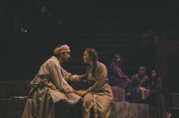 Malak Gabr Theatre