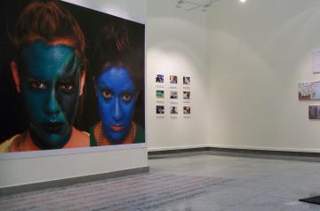 Sharjah Art Gallery