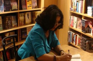 Book-signing Event
