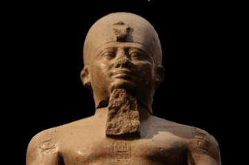 Kingship, Power, and Legitimacy in Ancient Egypt