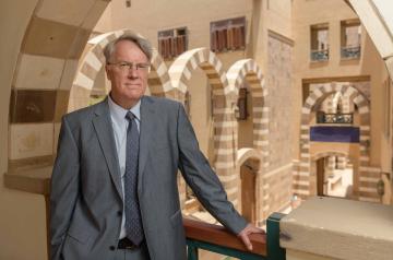 Dean John Meloy